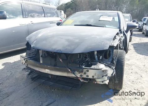 2016 Lexus Gs 350 z USA, uszkodzony, nr VIN JTHBZ1BL9GA002702